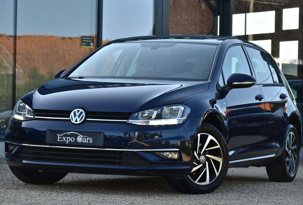 Volkswagen 1.0 TSI Join OPF DSG*OPEN DAK*CAMERA*AD CRUISE*PDC