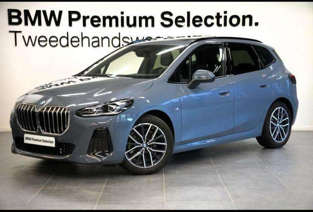 BMW M PACK PANORAMADAK TREKHAAK HARMANKARDON 360 CAM D