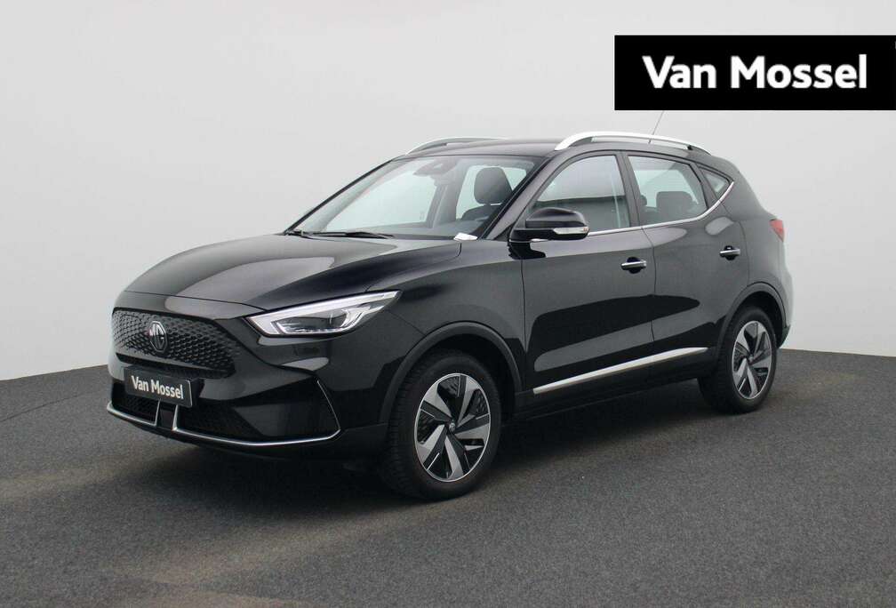 MG Standard Range 51 kWh Comfort