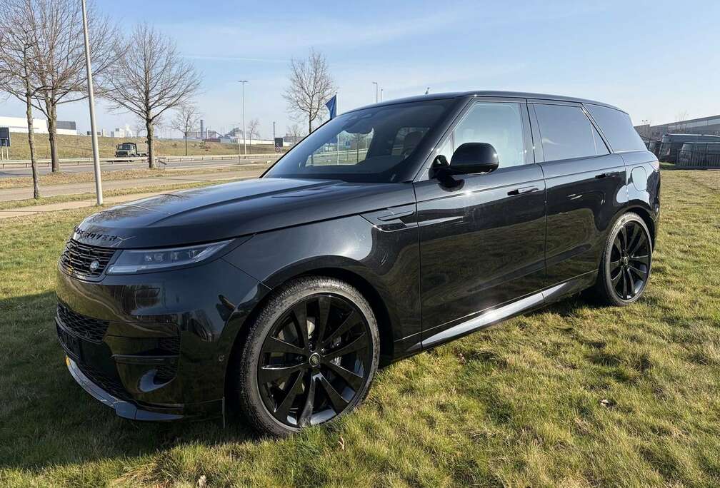 Land Rover P460e AWD Auto SE
