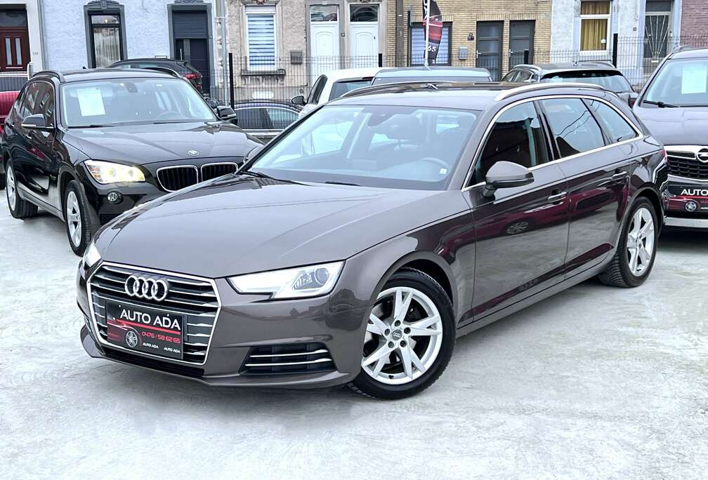 Audi 2.0 TDi ultra--TVA déductible--GARANTIE 12 MOIS