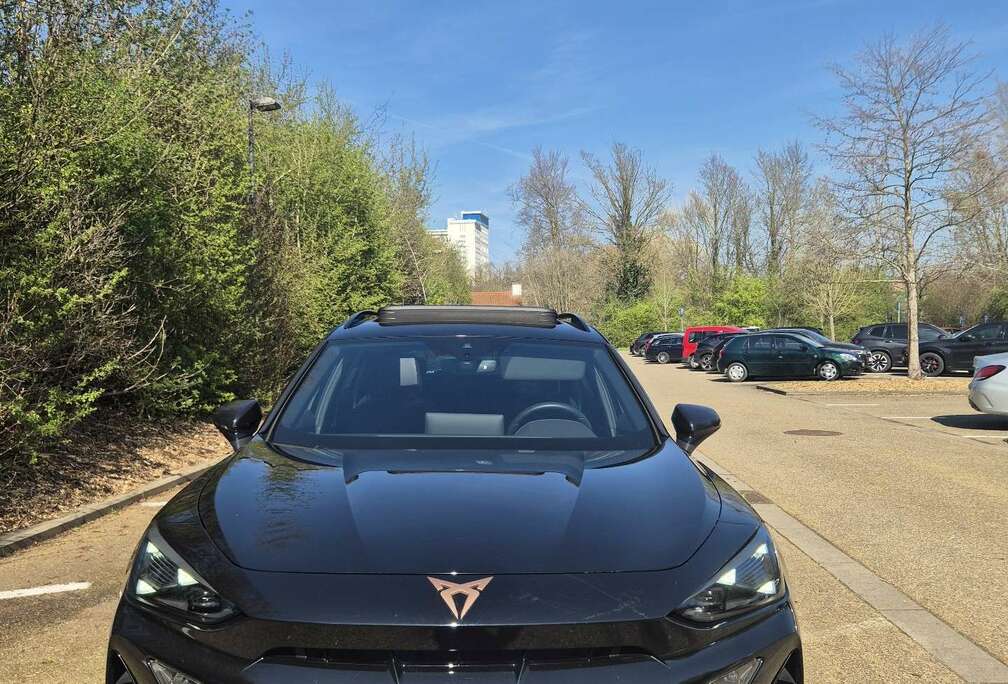 1.5 eTSI MHEV Business DSG