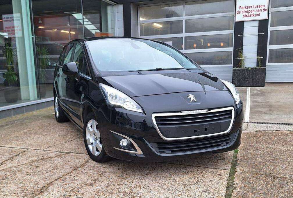 Peugeot 1.6i Active