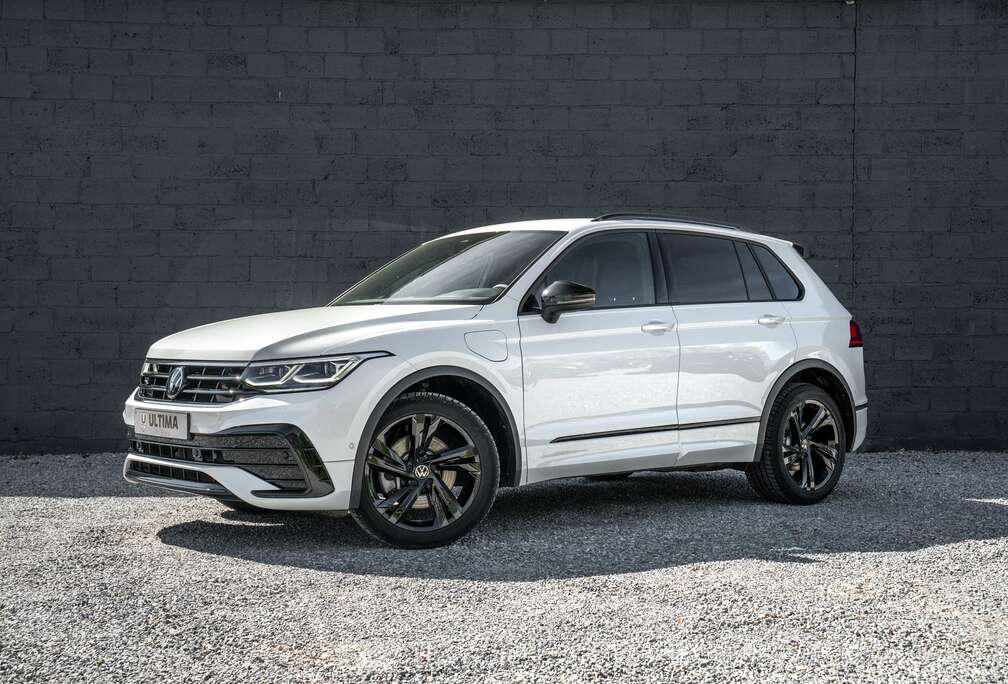 Volkswagen eHybrid 1.4 R-Line