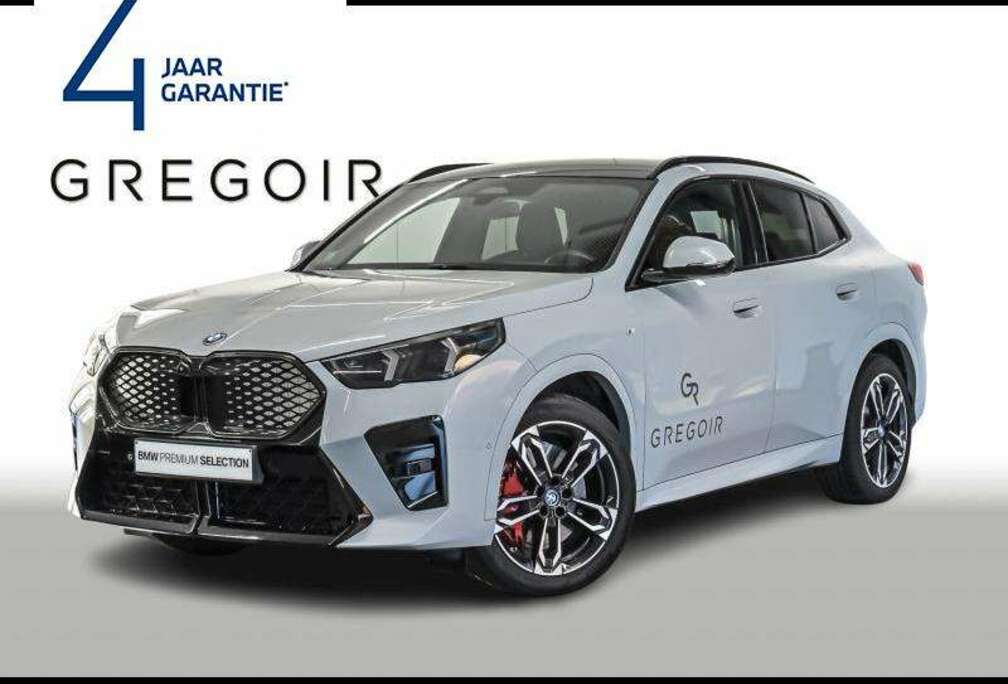 BMW xDrive30MsportProHud360CamPano