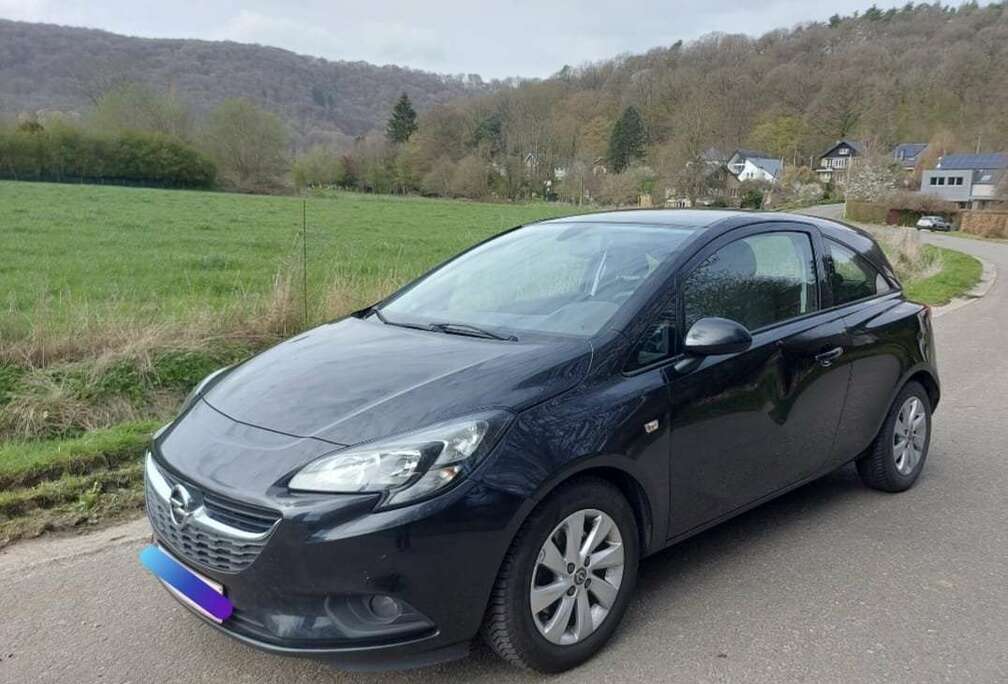 Opel Corsa 1.3 CDTI Enjoy