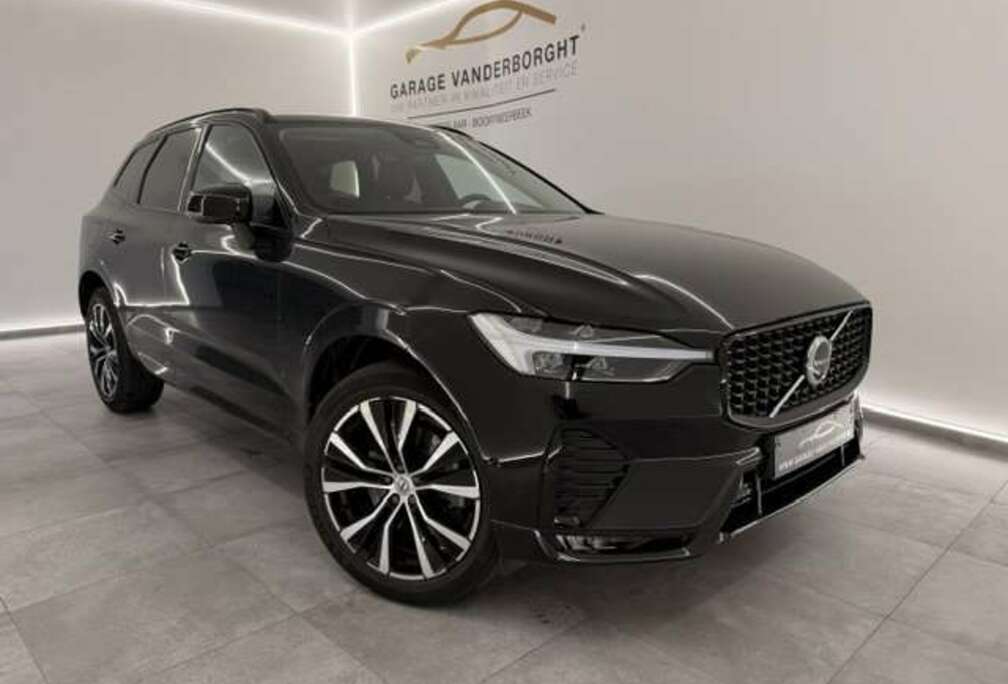 Volvo PLUS DARK HYBRID BENZINE AUTOMAAT+OPEN DAK