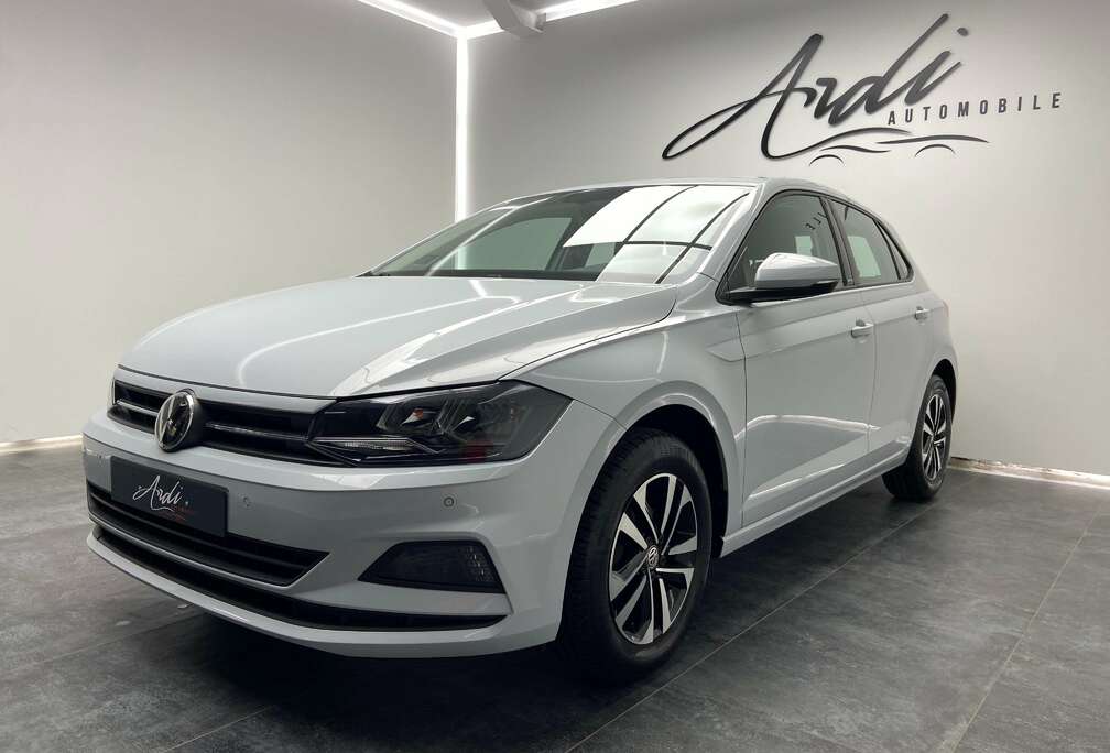 Volkswagen 1.0 TSi *GARANTIE 12 MOIS*CARPLAY*AIRCO*