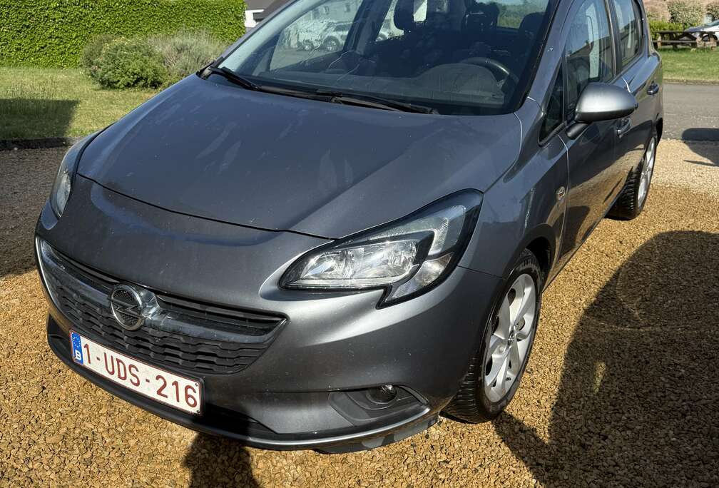 Opel 1.4i 120 Years (EU6.2)