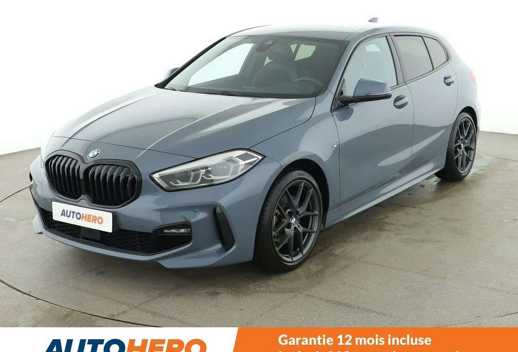 BMW 118i M Sport