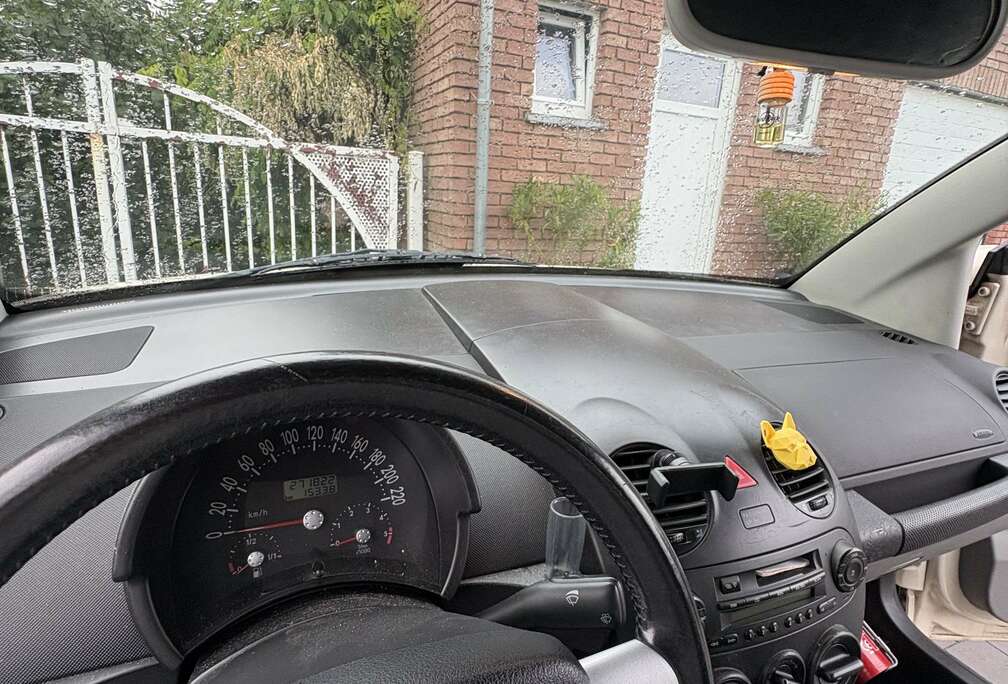 Volkswagen Cabrio 1.9 TDi