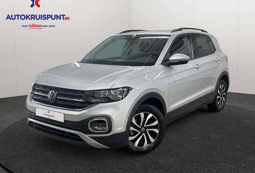 Volkswagen 1.0TSI OPF Active