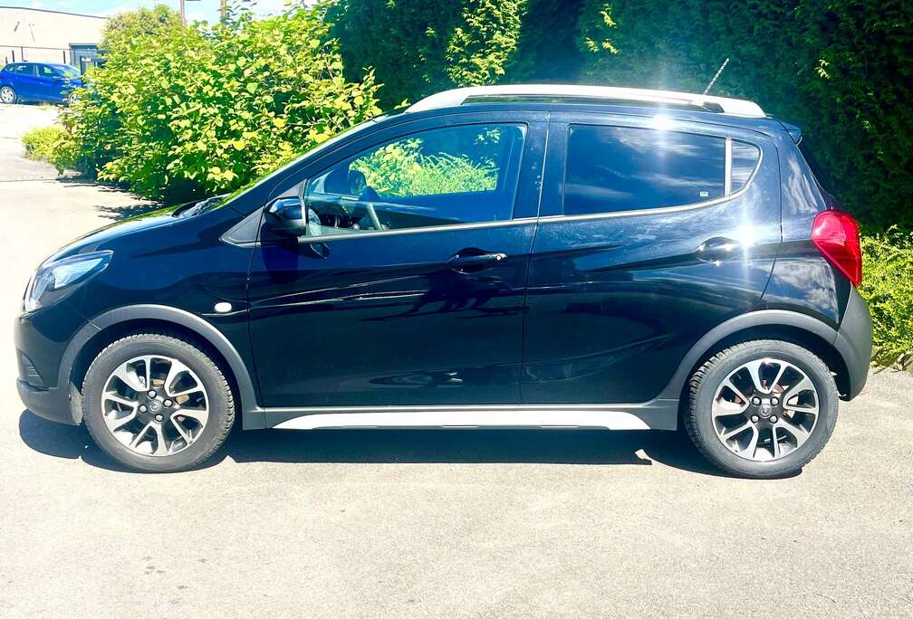 Opel Rocks 1.0i (EU6.2)