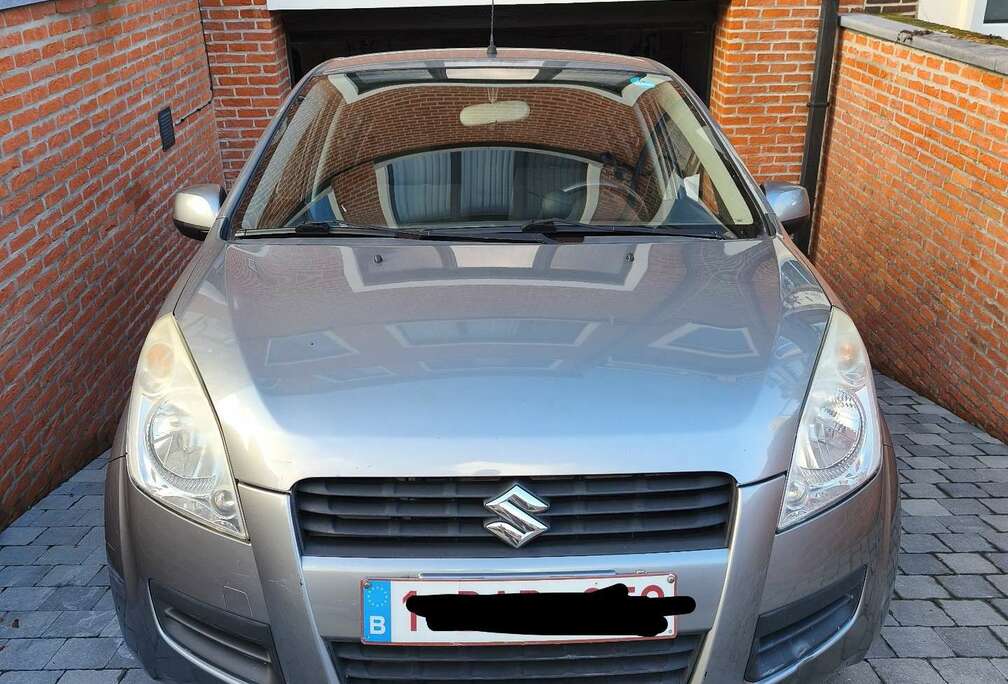 Suzuki 1.0 GL