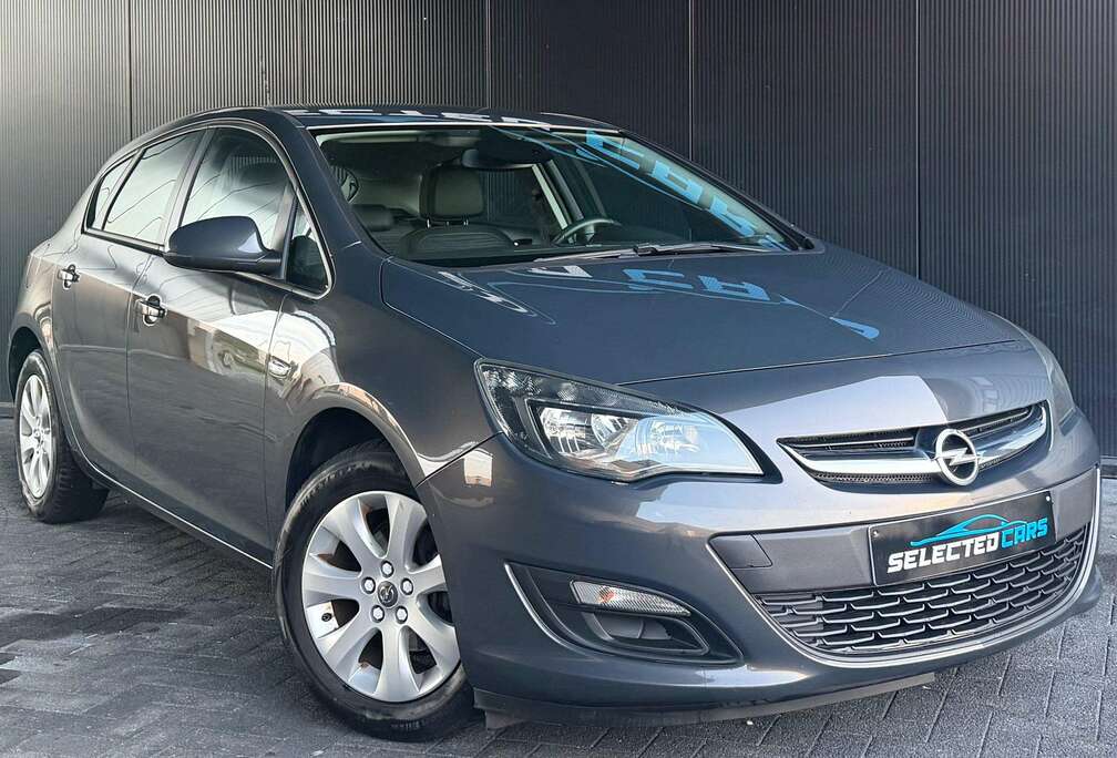 Opel 1.4i Benzine Enjoy *1Jaar Garantie*