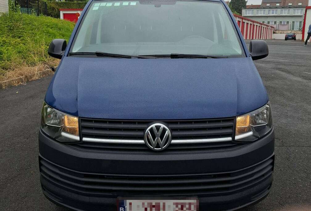 Volkswagen 2.0 TDi SCR BMT