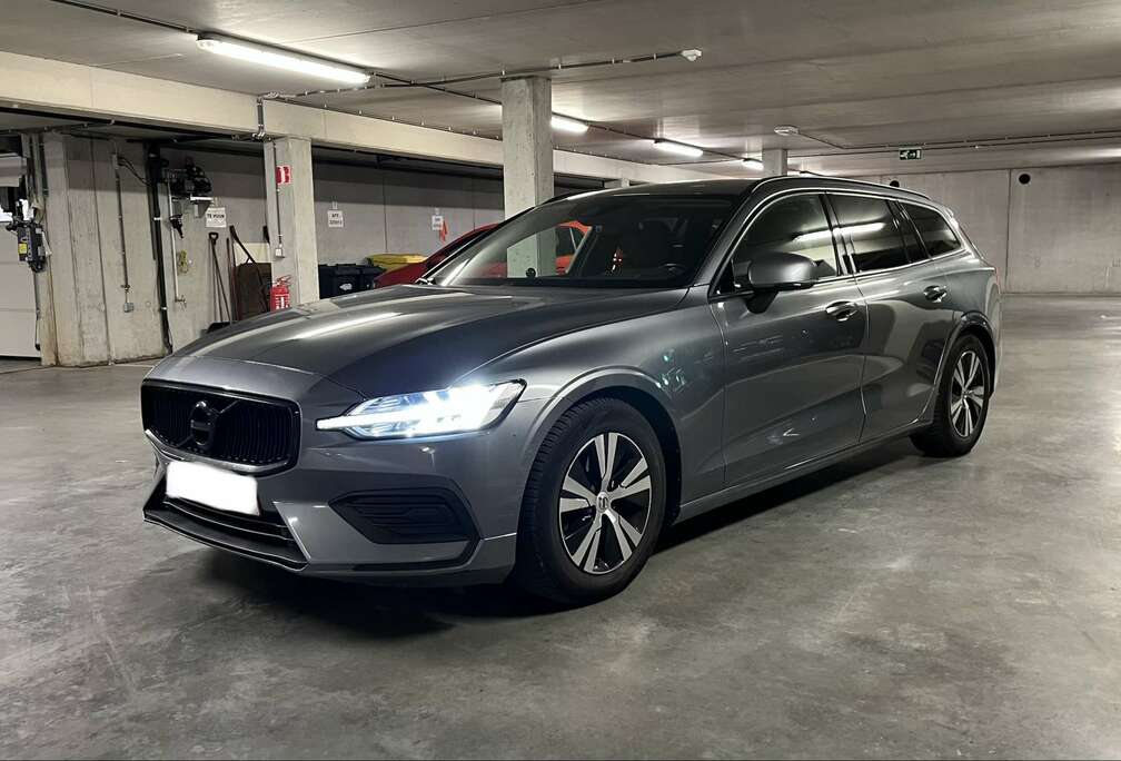 Volvo 2.0 D3
