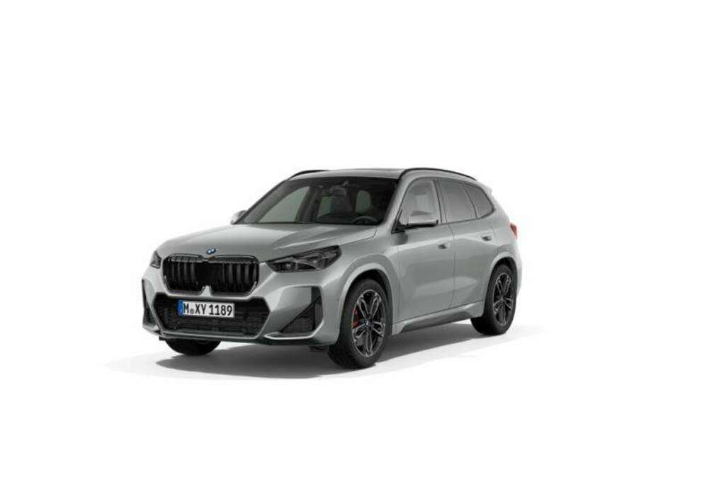 BMW M SPORT PRO - PANODAK - NAVI