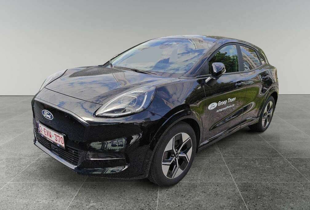 Ford 43,6 kWh Gen-E