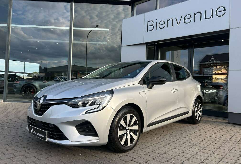 Renault 1.0 TCe *GARANTIE*1ER PROPRIETAIRE*CARPLAY*CRUISE*