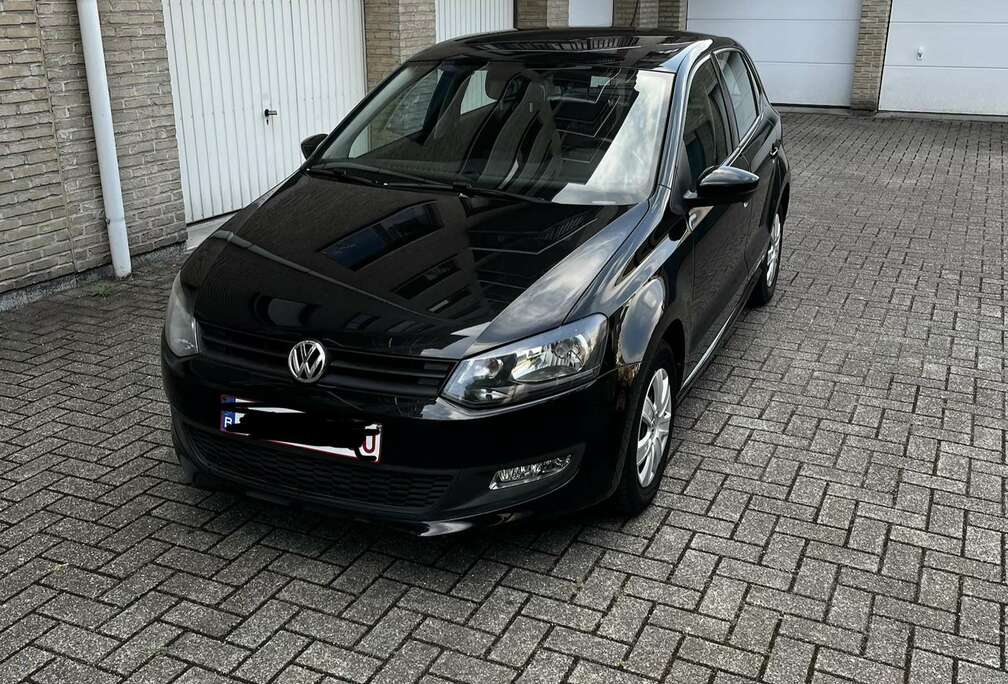 Volkswagen 1.2 60 Trendline