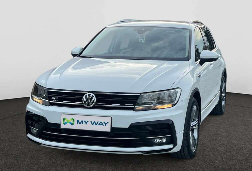 Volkswagen Comfortline 1.5 TSI 96 kW (130 ch) 6 vitesses manuel