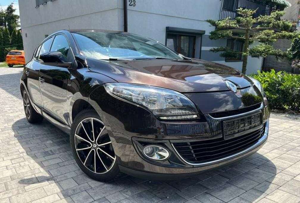 Renault 1.6e RN