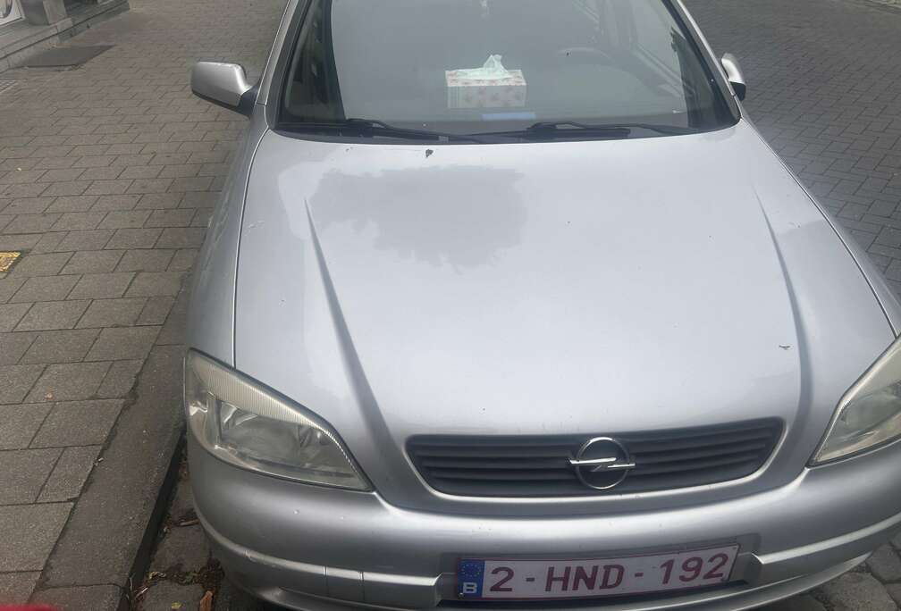 Opel 1.4