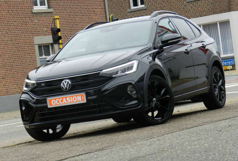 Volkswagen Taigo 1.0 TSI R-Line OPF DSG R-Line
