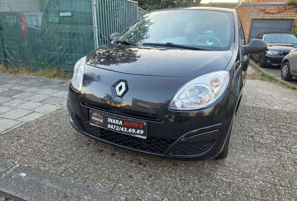 Renault Twingo 1.2i Night