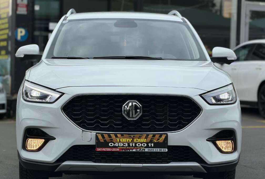 MG 1.0 T-GDi Luxury*boîte auto* garantie 12M