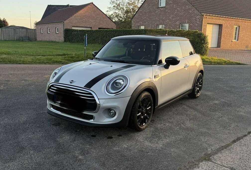 MINI 1.5A OPF (EU6d)