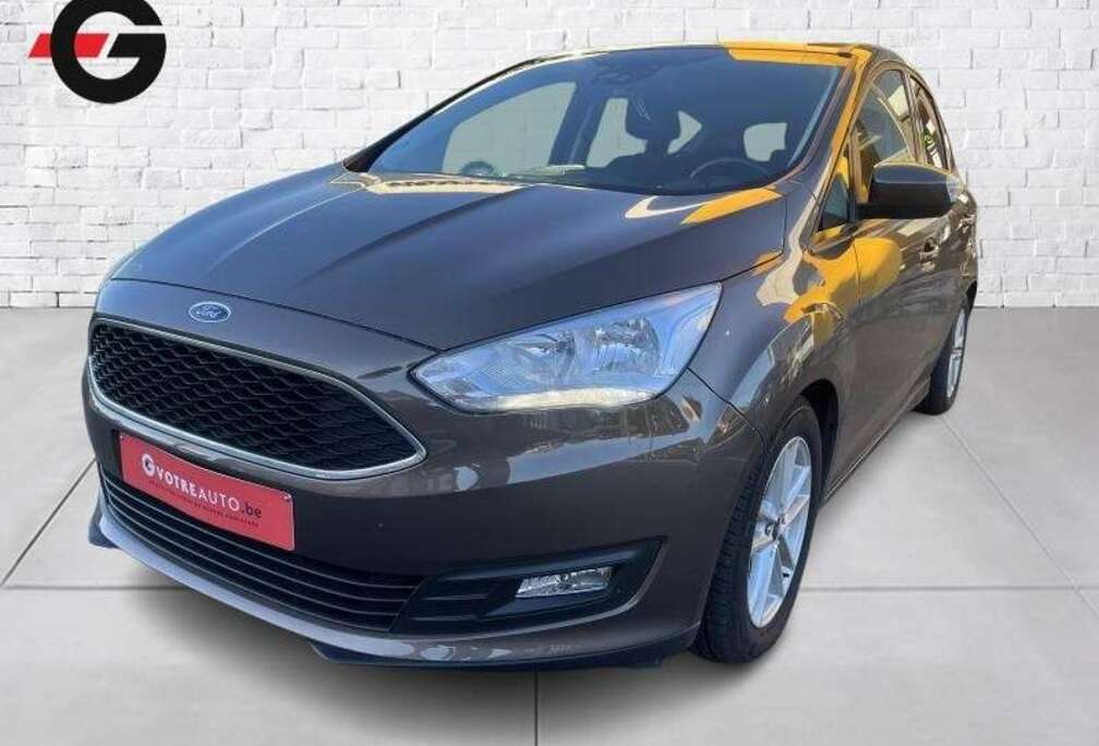 Ford Trend es 101