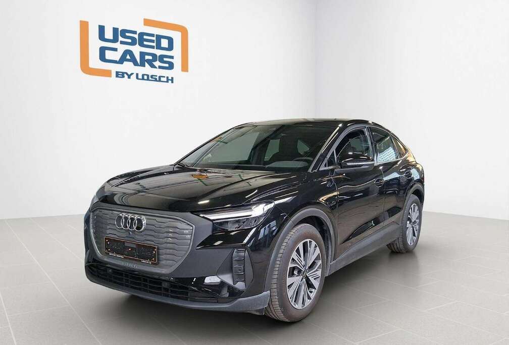 Audi SB+35e-tron+P.Business+P.Confort+P.Smartphone+Navi