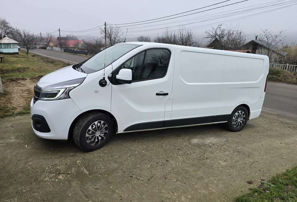 Renault Furgón 29 L2H1 Energy BluedCi EDC 125kW