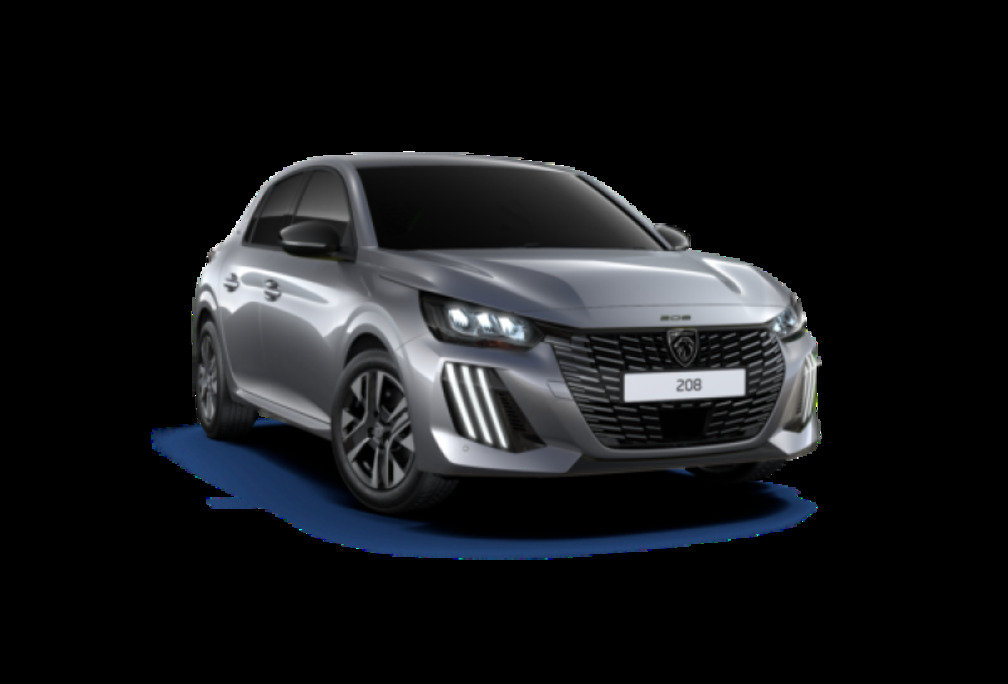 Peugeot Envy 1.2 Turbo 100 pk M6 - STOCKDEAL