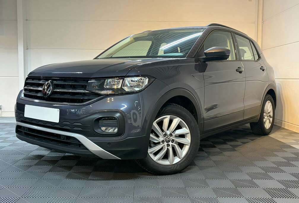 Volkswagen 1.0 TSI Life 95cv *CARPLAY*NAVI*CAMERA*CAMERA*LIM*