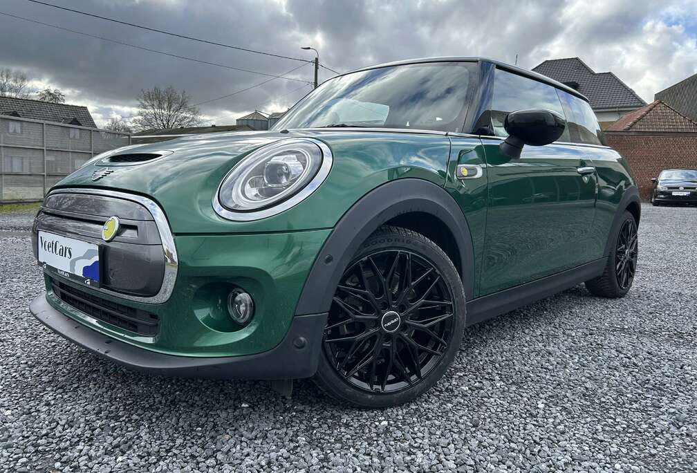 MINI e-Mini 28.9 kWh Cooper SE  / Leder / Head Up