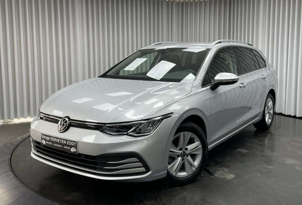 Volkswagen 1.5 TSi / AppConnect / Clima / Pdc+Cam / DAB