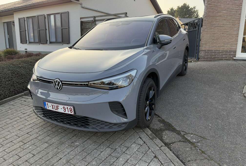 Volkswagen limited edetion