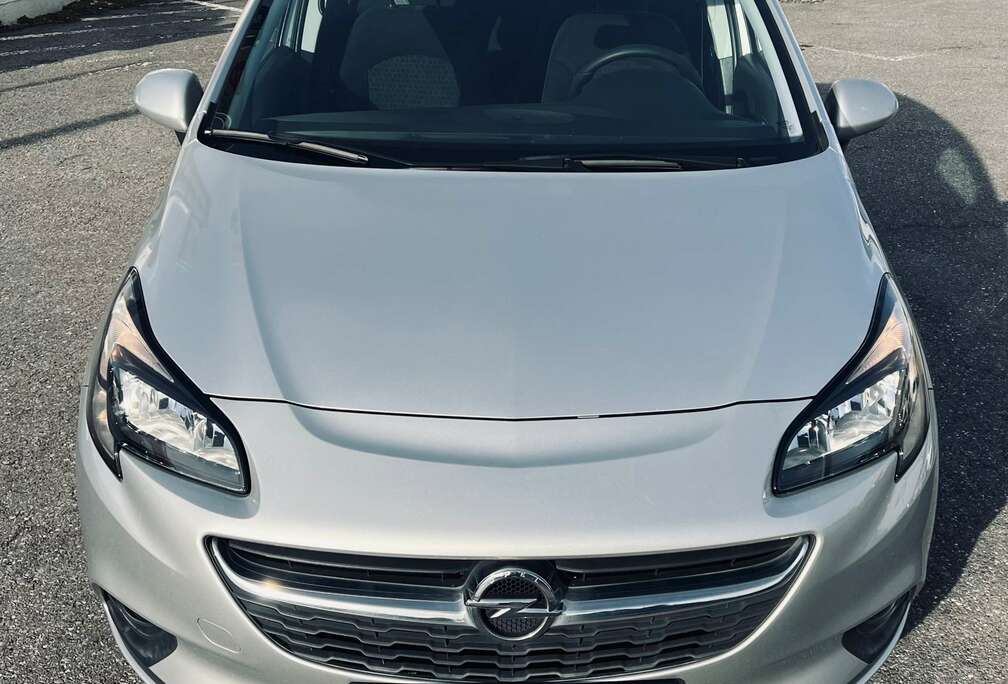 Opel Corsa 1.2i Cosmo