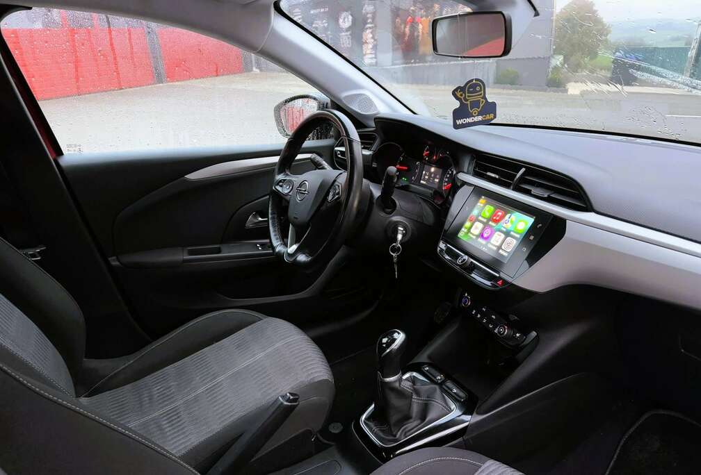 Opel Corsa 1.2i Edition S/S