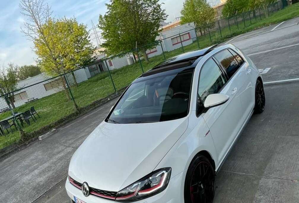 Volkswagen DSG Performance