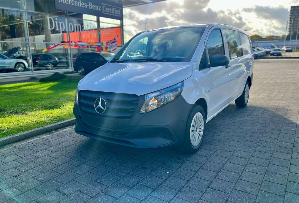 Mercedes-Benz Vito 114 cdi 5 PLACES