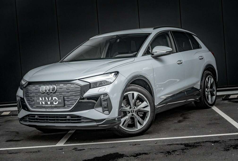 Audi 40 S-Line  LED  Assistantpack  Comfort pack