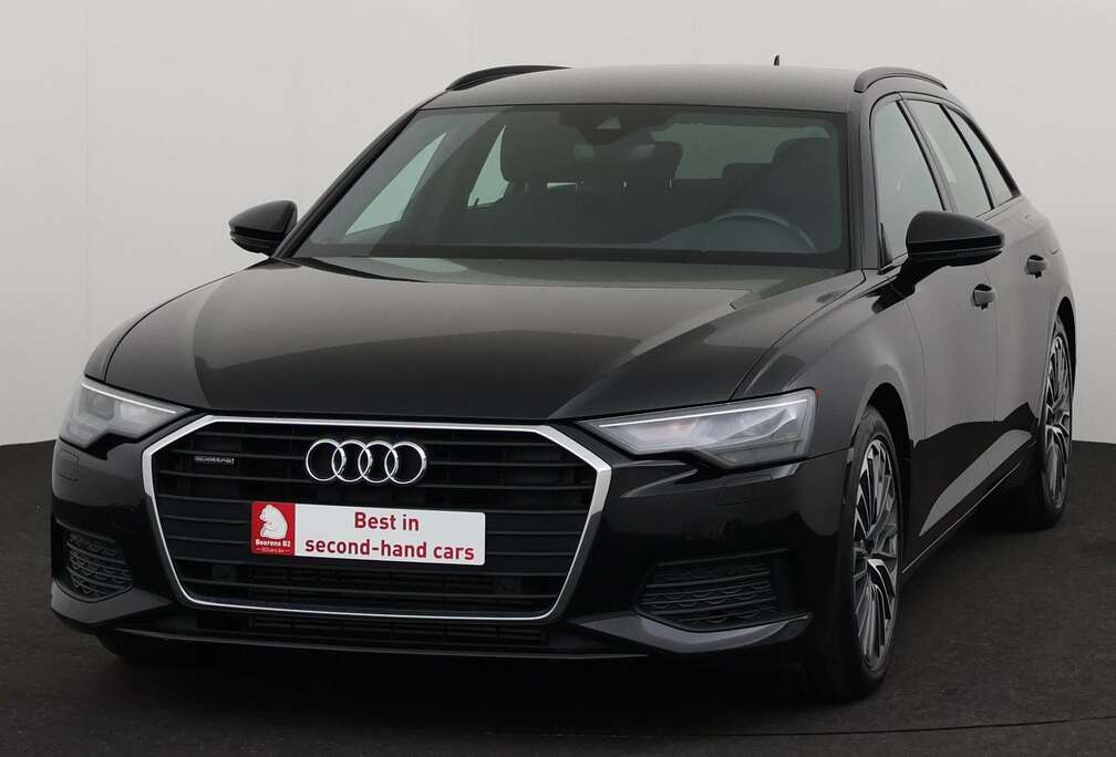 Audi QUATTRO AVANT 2.0 TFSI- e  S-TRONIC + GPS + CARPLA