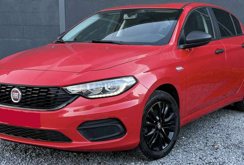 Fiat 1.4i Pop (EU6d-TEMP)