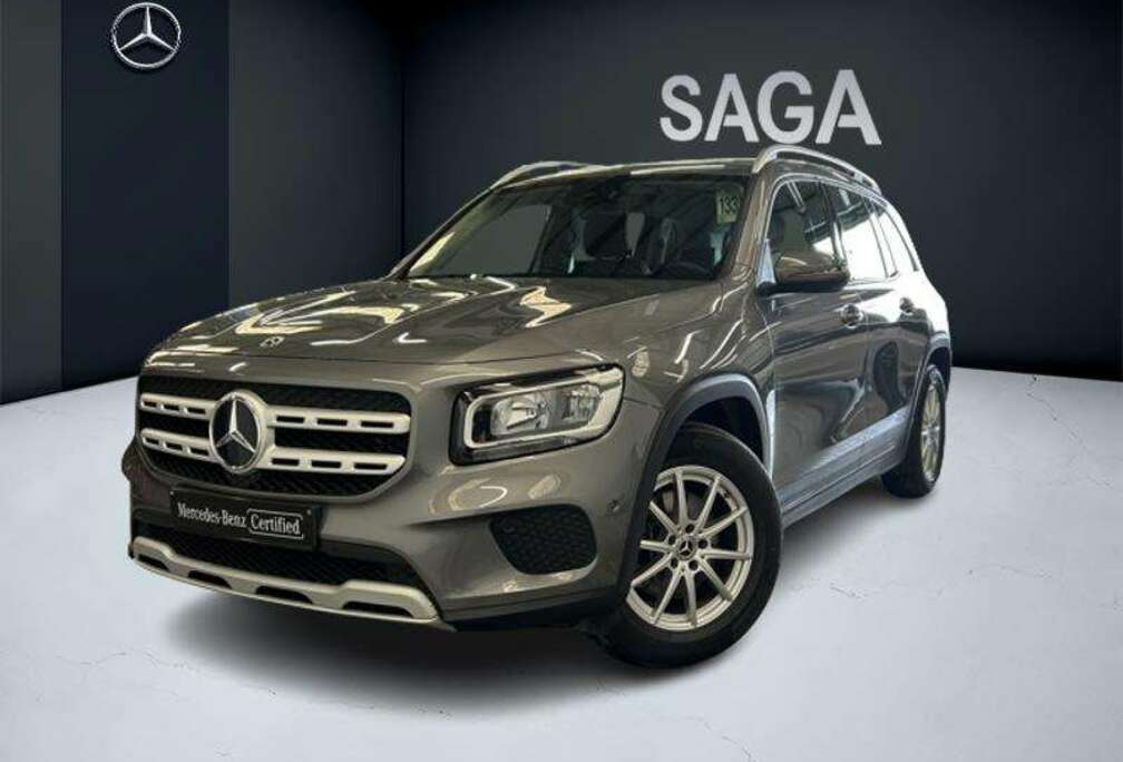 Mercedes-Benz d Style