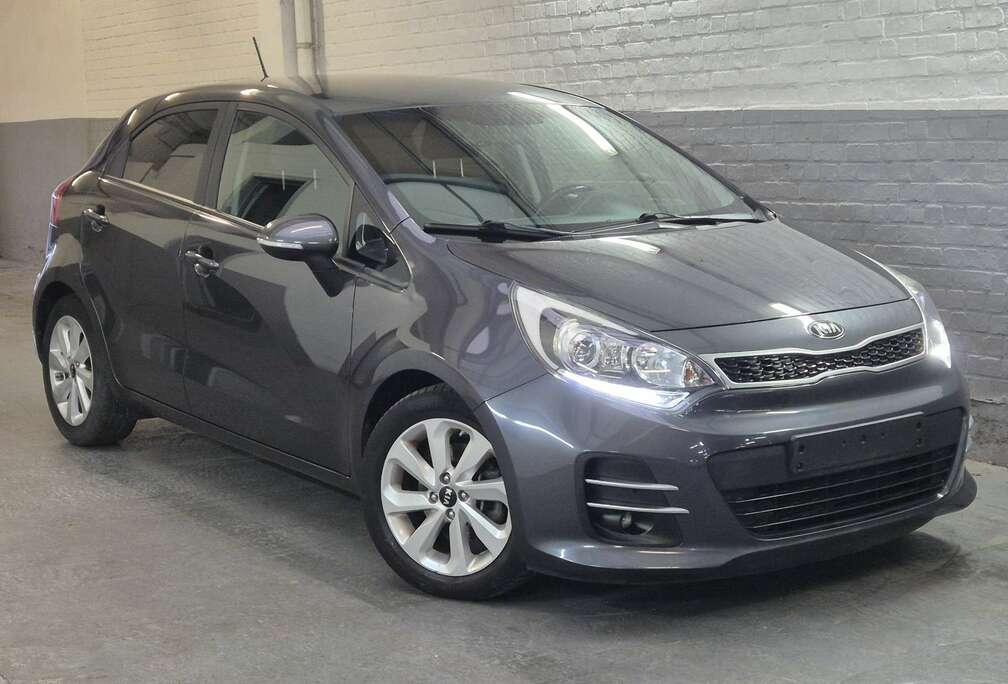 Kia 1.4 CRDi -Euro 6b - Superbe état-Garantie