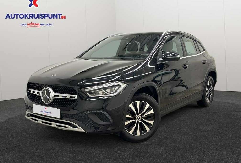 Mercedes-Benz e  DCT Business Solution GPS Camera Verw.zetels Di